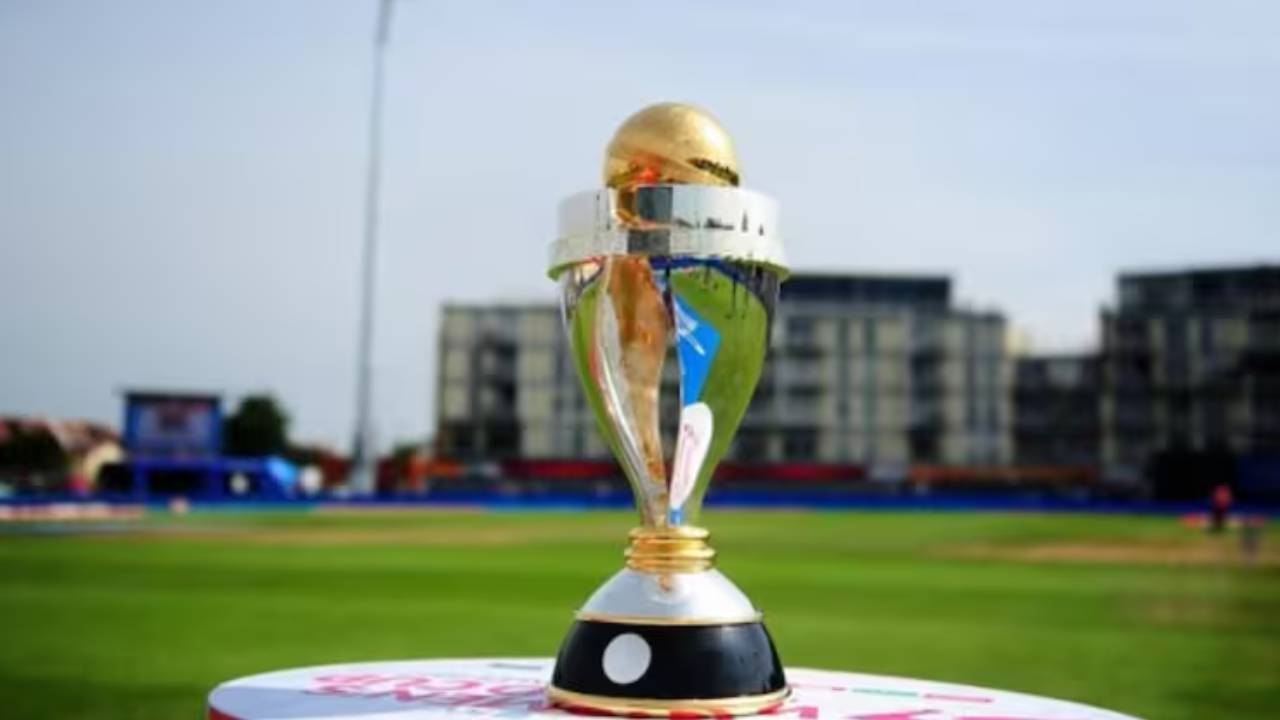 Womens ODI World Cup 2025 : మహిళల వన్డే ప్రపంచకప్.. చరిత్రలోనే తొలిసారి ఇలా.. అందరూ మహిళలే.. Womens ODI World Cup 2025 : మహిళల వన్డే ప్రపంచకప్.. చరిత్రలోనే తొలిసారి ఇలా.. అందరూ మహిళలే..