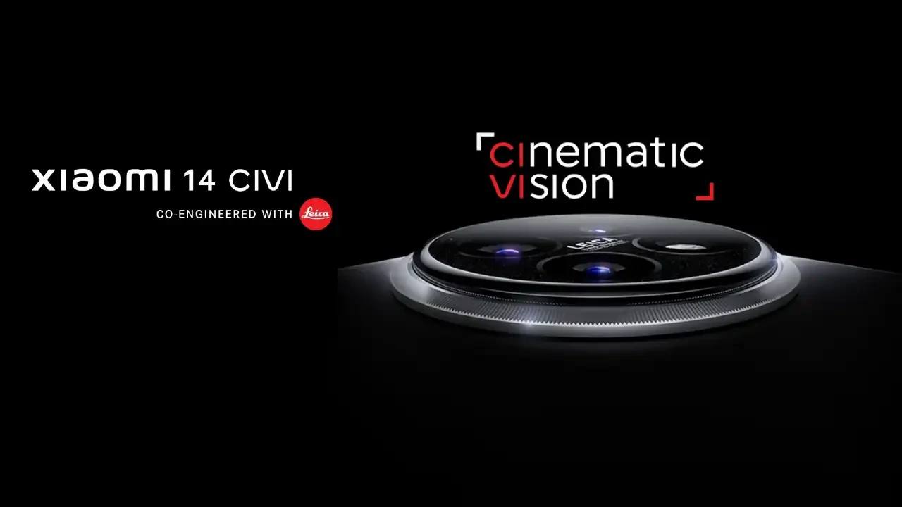Xiaomi 14 Civi Sale