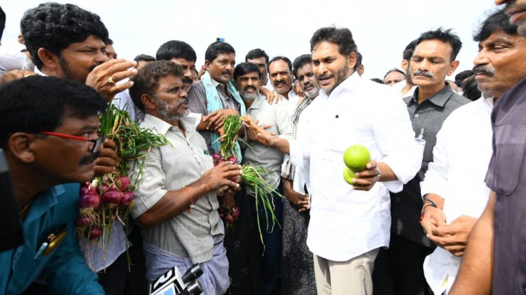 YS Jagan