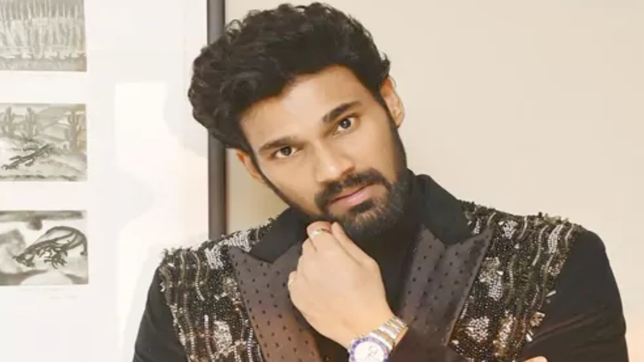 Bellamkonda Srinivas: ఇండస్ట్రీలో ఎవరి స్వార్ధం వాళ్లదే.. స్వచ్ఛమైన స్నేహం దొరకడం కష్టం.. అందుకే ఇలా! Bellamkonda Srinivas: ఇండస్ట్రీలో ఎవరి స్వార్ధం వాళ్లదే.. స్వచ్ఛమైన స్నేహం దొరకడం కష్టం.. అందుకే ఇలా!