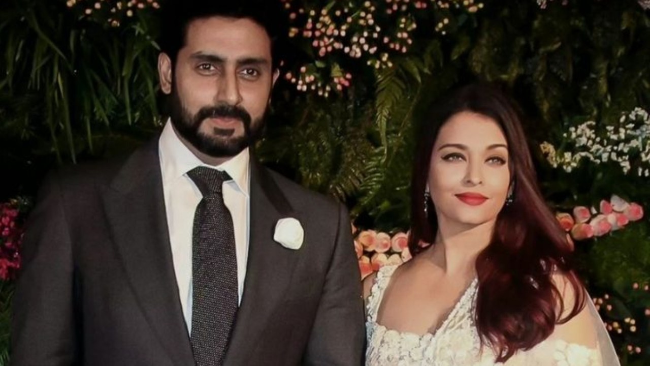 Abhishek Aishwarya : మొన్న ఐశ్వర్య రాయ్.. ఇవాళ అభిషేక్ బచ్చన్.. కోర్టును ఆశ్రయించిన భార్యాభర్తలు.. Abhishek Aishwarya : మొన్న ఐశ్వర్య రాయ్.. ఇవాళ అభిషేక్ బచ్చన్.. కోర్టును ఆశ్రయించిన భార్యాభర్తలు..