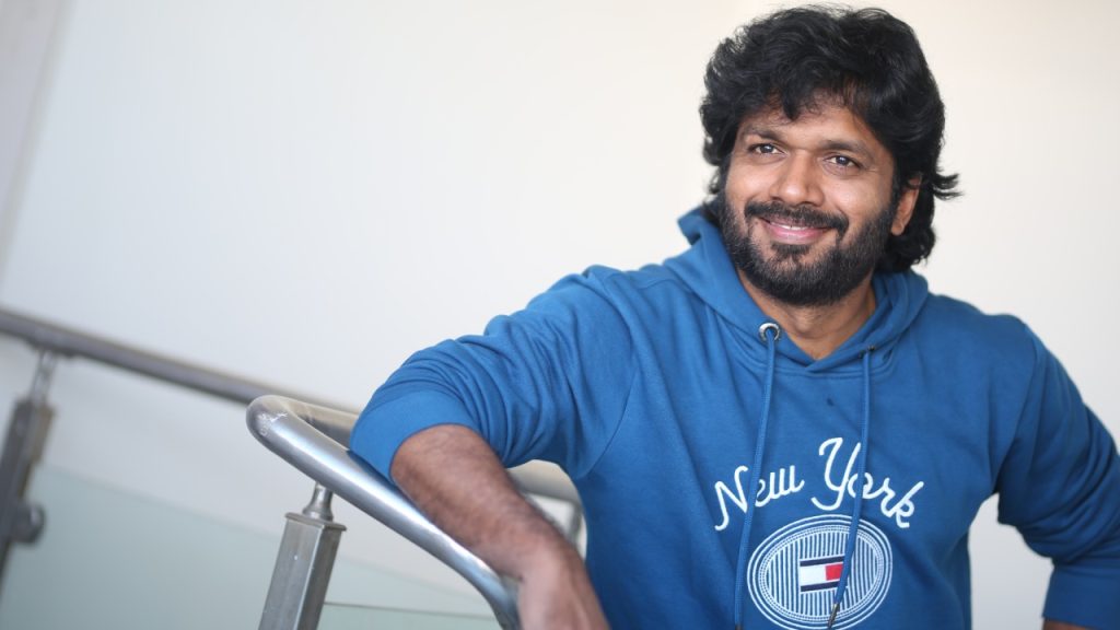 Anil Ravipudi going to Bollywood with Sankranthiki Vasthunam Remake