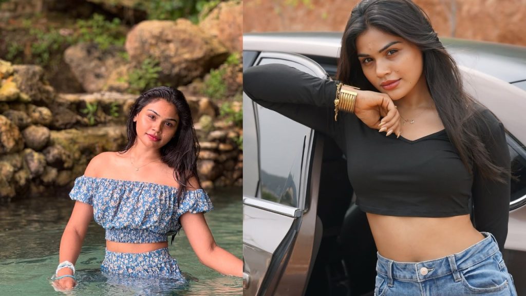 Tik Tok Bhanu Dont want to do Movies as Main Lead
