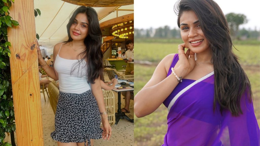Tik Tok Bhanu Tells about her Love Story and Marriage Plans