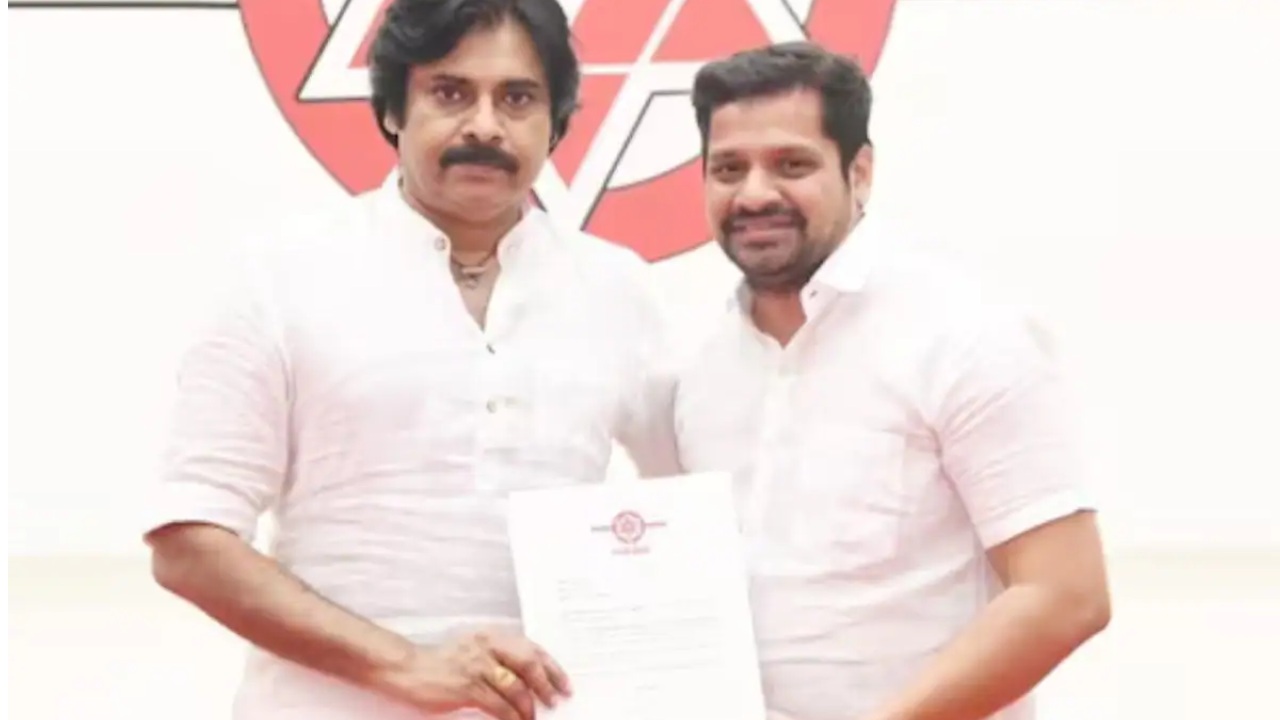 Bunny Vasu : ఏపీ ప్రభుత్వం మంచి నిర్ణయం తీసుకుంది.. కానీ ఎవరూ పాటించట్లేదు.. నిర్మాత కామెంట్స్.. Bunny Vasu : ఏపీ ప్రభుత్వం మంచి నిర్ణయం తీసుకుంది.. కానీ ఎవరూ పాటించట్లేదు.. నిర్మాత కామెంట్స్..