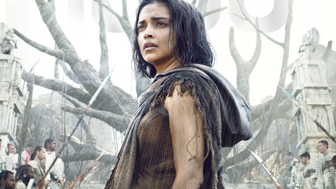 Deepika Padukone : కల్కి నుంచి దీపికాను అందుకే తీసేసారా? ప్రభాస్ కూడా అడగలేదు కానీ దీపికా అడిగిందట.. ఫ్యాన్స్ కూడా హ్యాపీ.. Deepika Padukone : కల్కి నుంచి దీపికాను అందుకే తీసేసారా? ప్రభాస్ కూడా అడగలేదు కానీ దీపికా అడిగిందట.. ఫ్యాన్స్ కూడా హ్యాపీ..