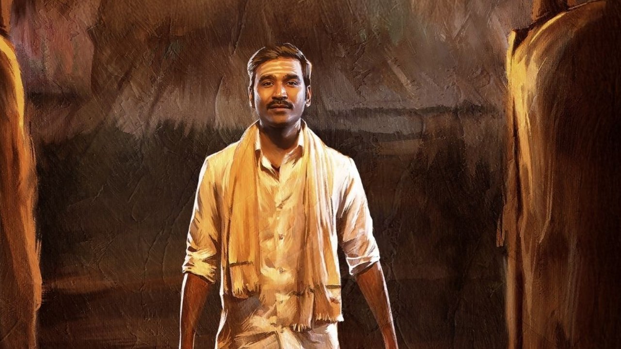Dhanush : వరుస హిట్స్ ఇస్తున్నాం.. అయినా తెలుగుని పట్టించుకోని ధనుష్.. Dhanush : వరుస హిట్స్ ఇస్తున్నాం.. అయినా తెలుగుని పట్టించుకోని ధనుష్..