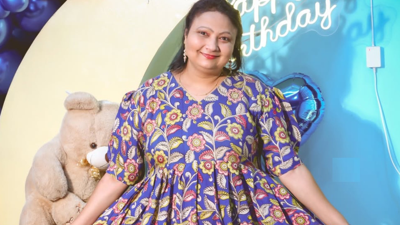 Geeta Singh : గీతా సింగ్ ఫస్ట్ రెమ్యునరేషన్ ఎంతో తెలుసా? కితకితలు సినిమాకు ఎంత ఎక్కువ ఇచ్చారో తెలుసా? Geeta Singh : గీతా సింగ్ ఫస్ట్ రెమ్యునరేషన్ ఎంతో తెలుసా? కితకితలు సినిమాకు ఎంత ఎక్కువ ఇచ్చారో తెలుసా?