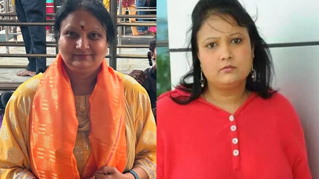 Geeta Singh Emotional Some one Cheats her in Money