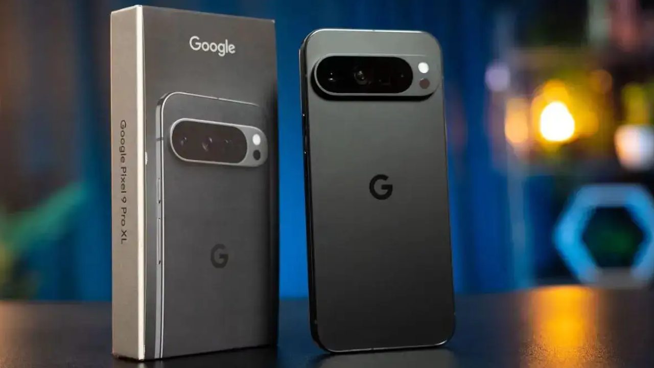 google pixel 10 pro