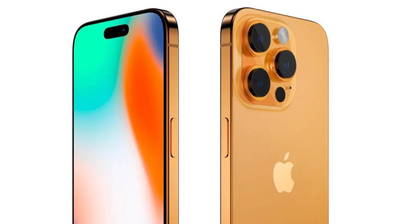 iPhone 17 Launch