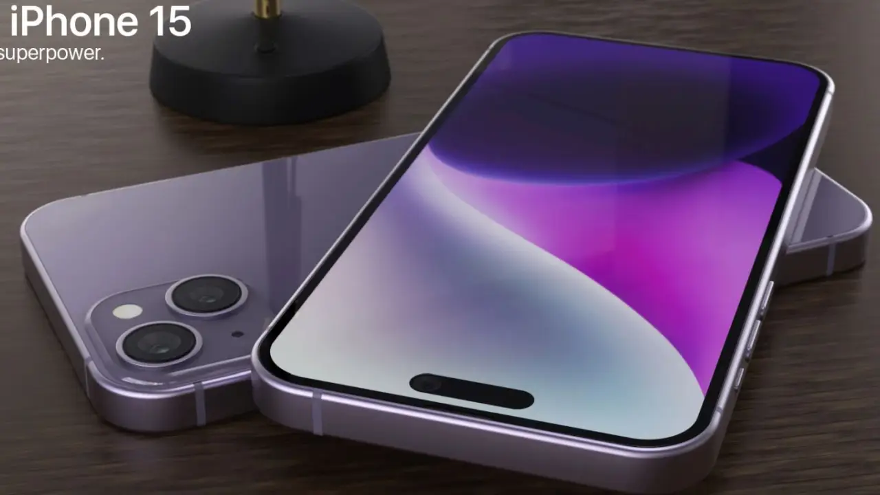 iPhone 15 Price discount
