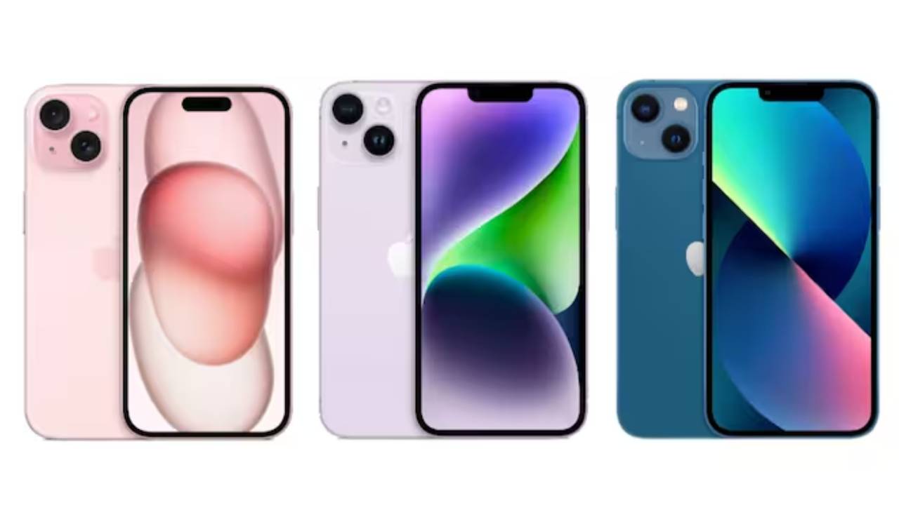 iPhone 15 Sale
