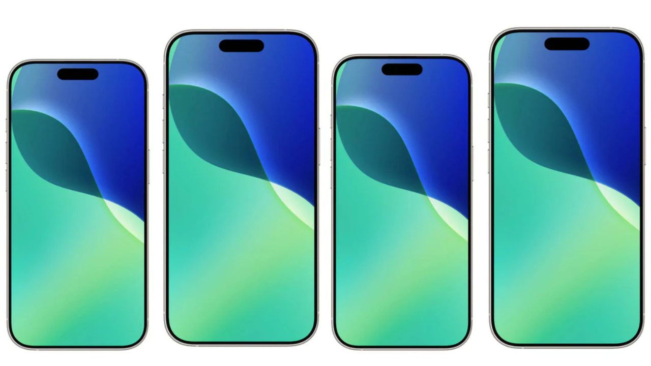 Apple iPhone 16 Plus