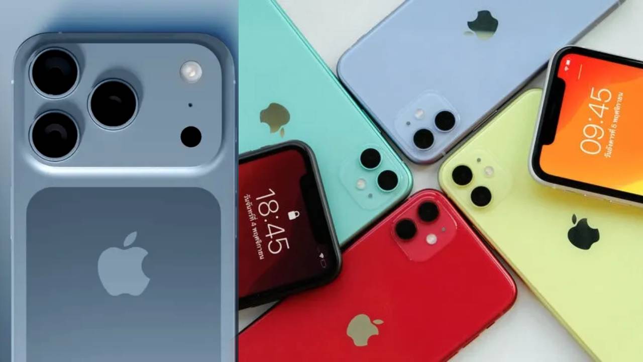 iPhone 16 Prices : ఐఫోన్ 17 సిరీస్ రాగానే భారత్లో భారీగా తగ్గిన ఐఫోన్ 16 సిరీస్ ధరలు.. ఏ ఐఫోన్ ధర ఎంత తగ్గిందంటే? iPhone 16 Prices : ఐఫోన్ 17 సిరీస్ రాగానే భారత్లో భారీగా తగ్గిన ఐఫోన్ 16 సిరీస్ ధరలు.. ఏ ఐఫోన్ ధర ఎంత తగ్గిందంటే?