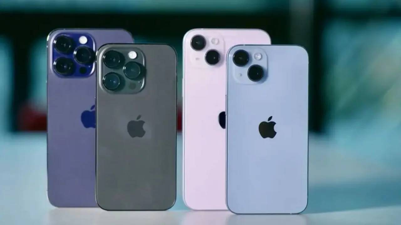 iPhone 16 Pro Max deal