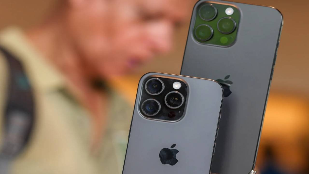 iPhone 16 Pro price