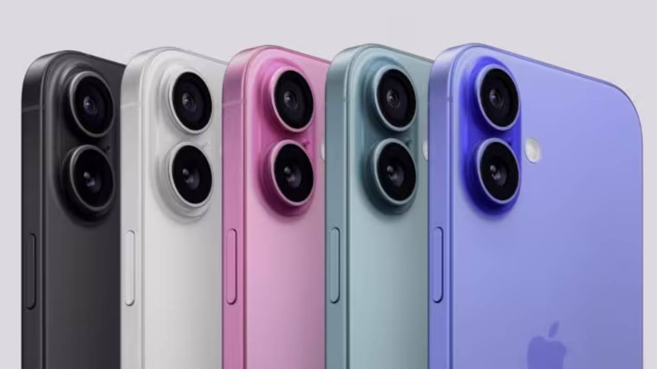 iPhone 16 Pro price