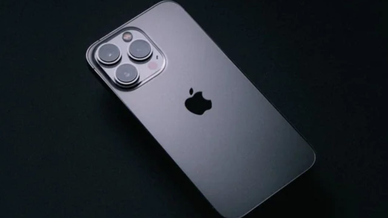 iPhone 16 Pro