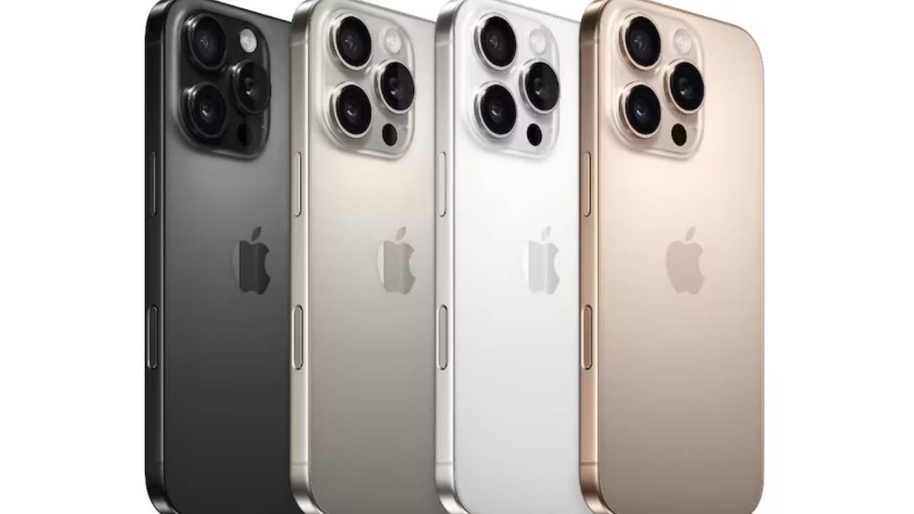 iPhone 16 price cut