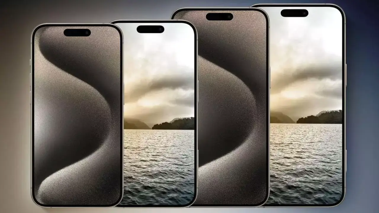 iPhone 16