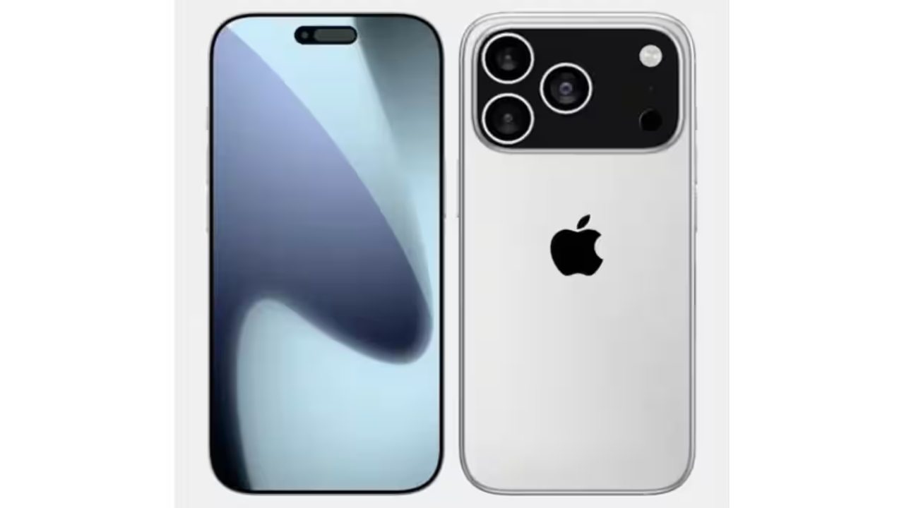 iPhone 17 Deal