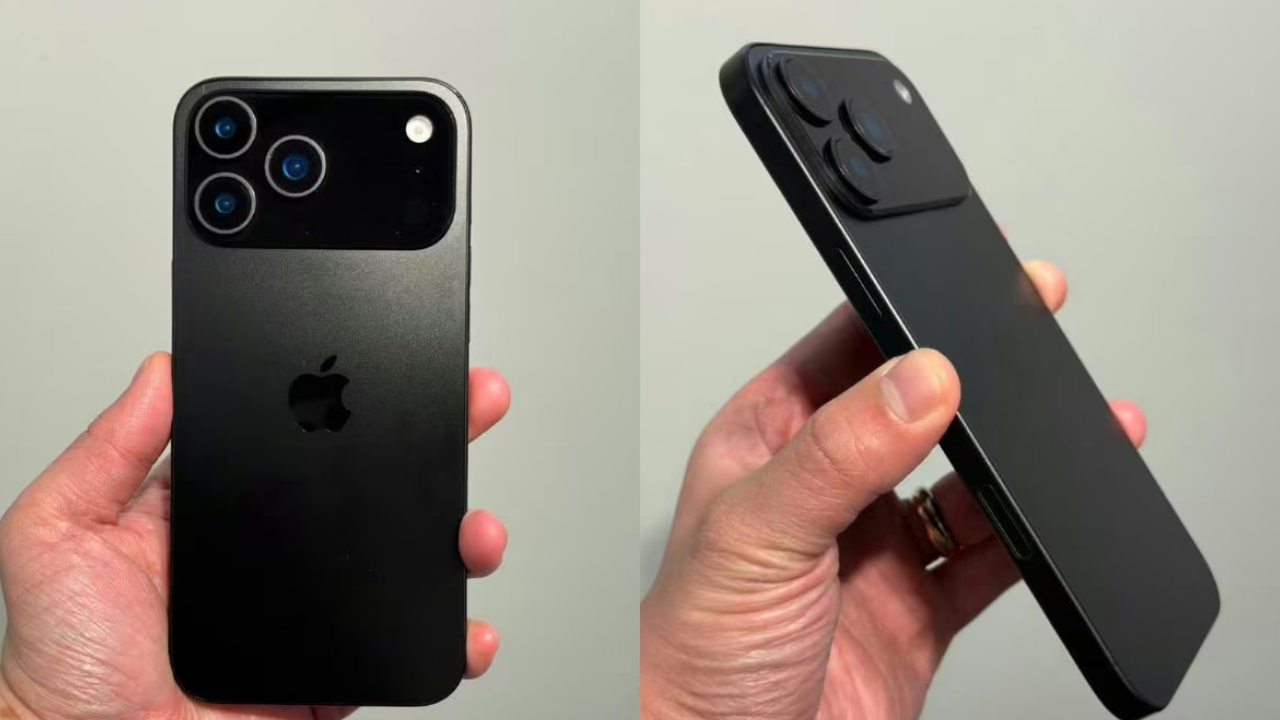 iPhone 17 Deal