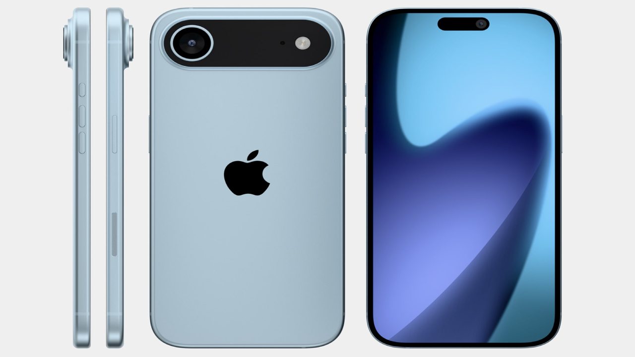 iPhone 17 Deals