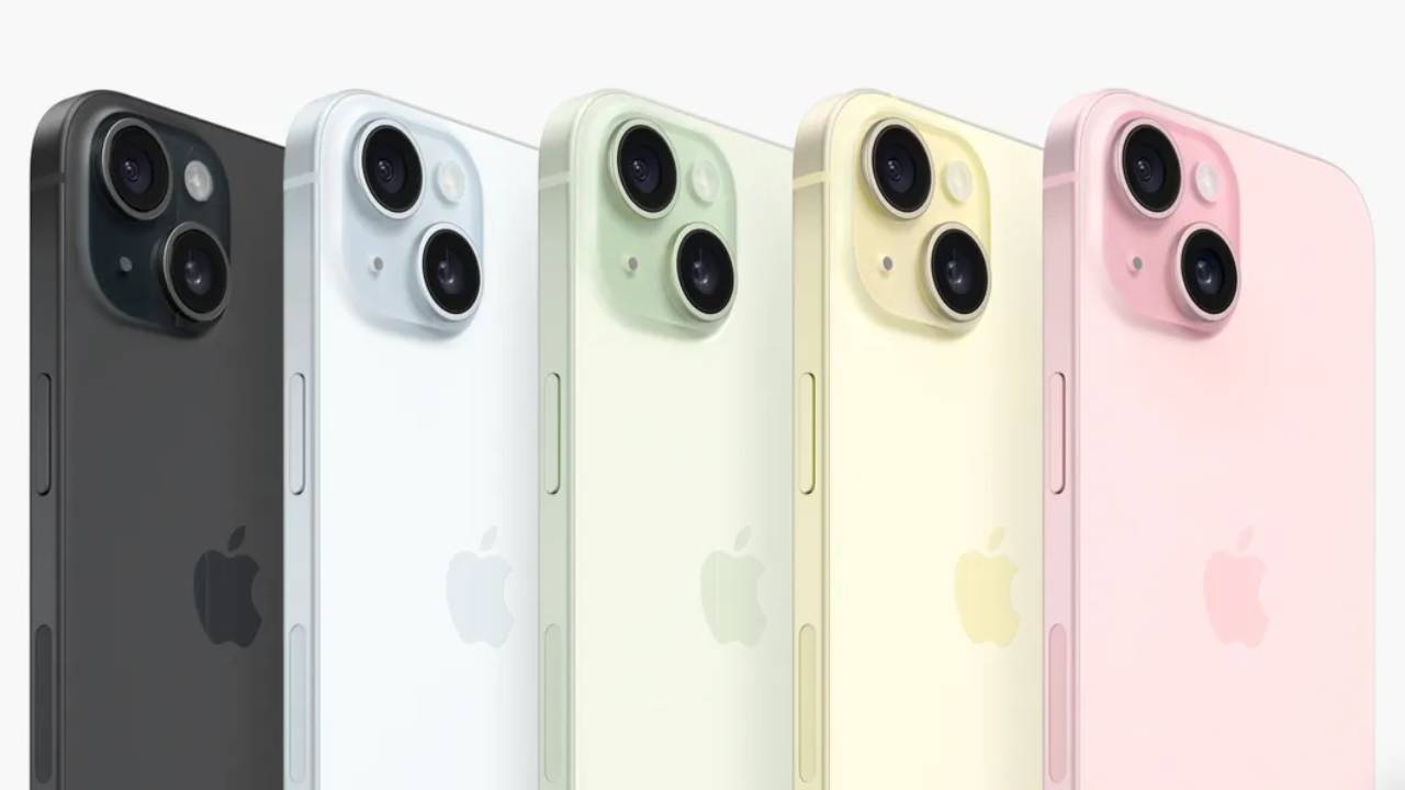 iPhone 17 Launch