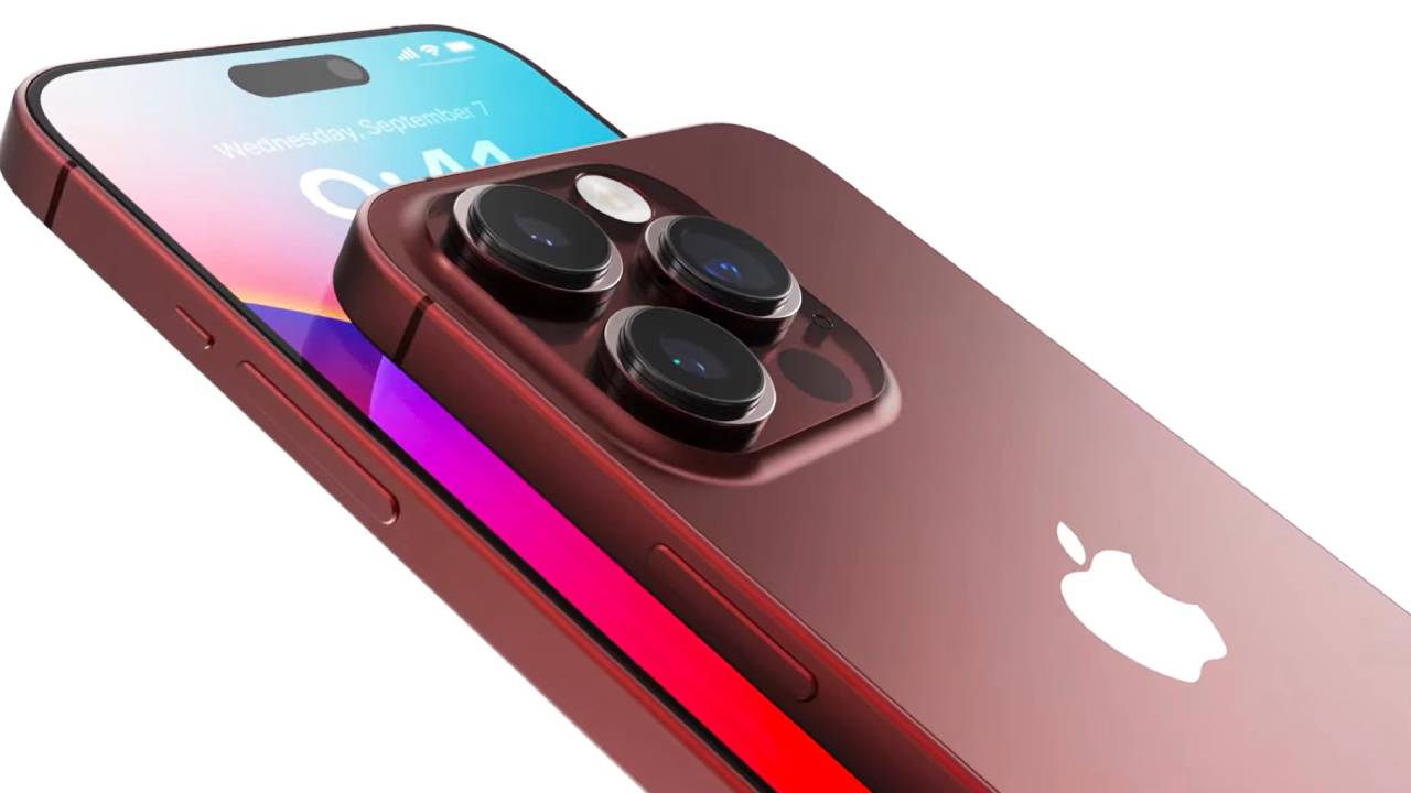 iPhone 17 Launch