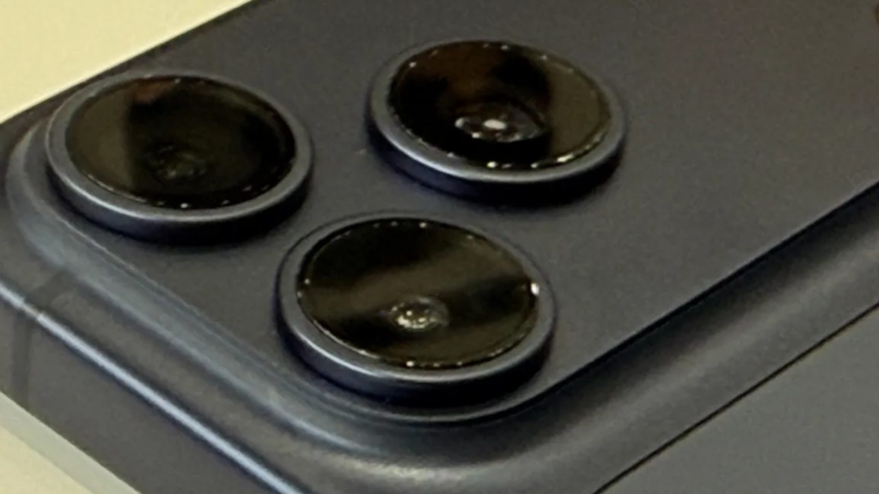 iPhone 17 Pro Series 