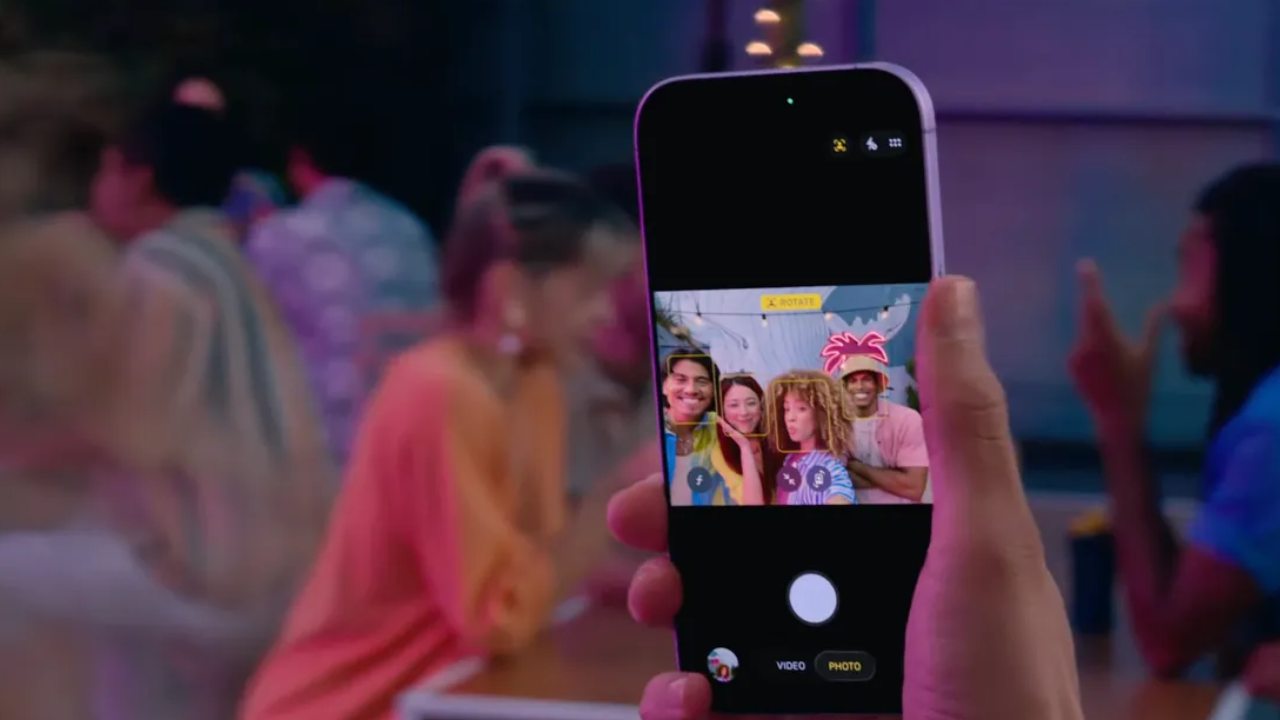iPhone 17 Pro 