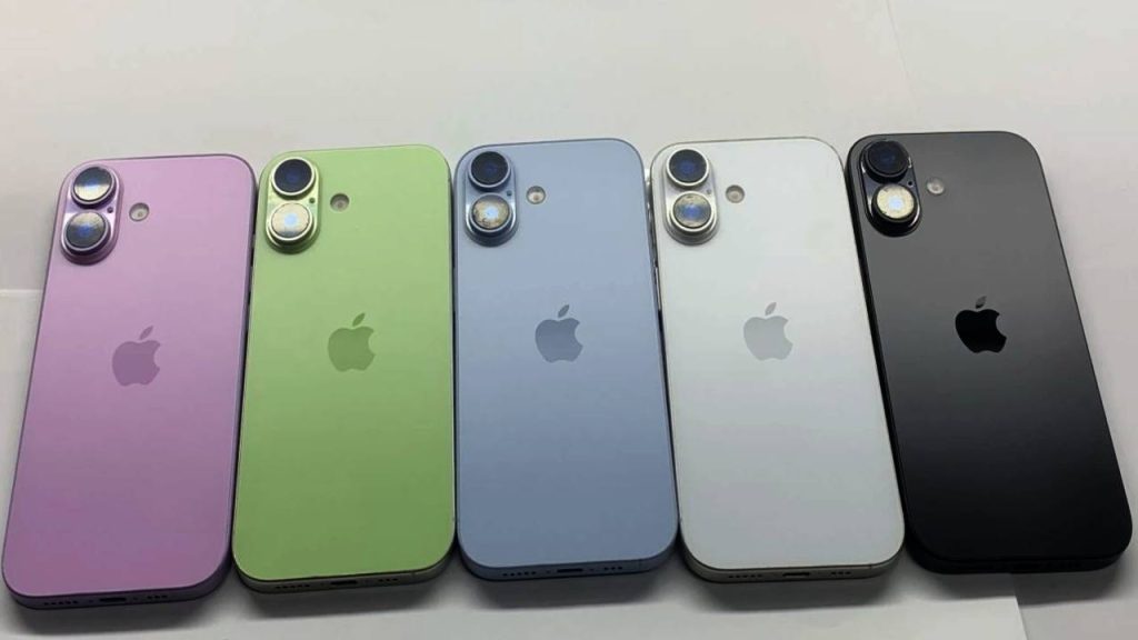 iPhone 17 Series