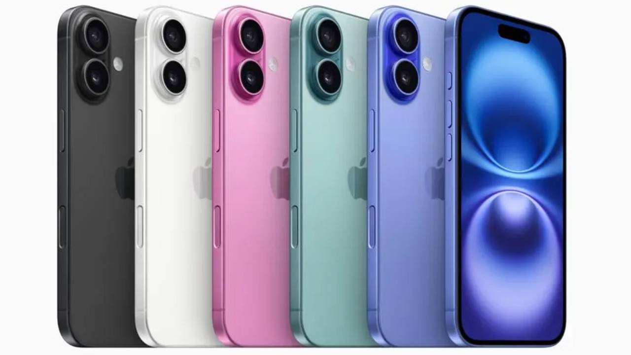iPhone 17 Series : ఆపిల్ ఐఫోన్ 17 సిరీస్ ఆగయా.. ఈ పాత ఐఫోన్ మోడల్స్ ధరలు తగ్గుతాయి.. కానీ ఇవి దొరకవు.. ఫుల్ లిస్ట్ ఇదిగో..! iPhone 17 Series : ఆపిల్ ఐఫోన్ 17 సిరీస్ ఆగయా.. ఈ పాత ఐఫోన్ మోడల్స్ ధరలు తగ్గుతాయి.. కానీ ఇవి దొరకవు.. ఫుల్ లిస్ట్ ఇదిగో..!