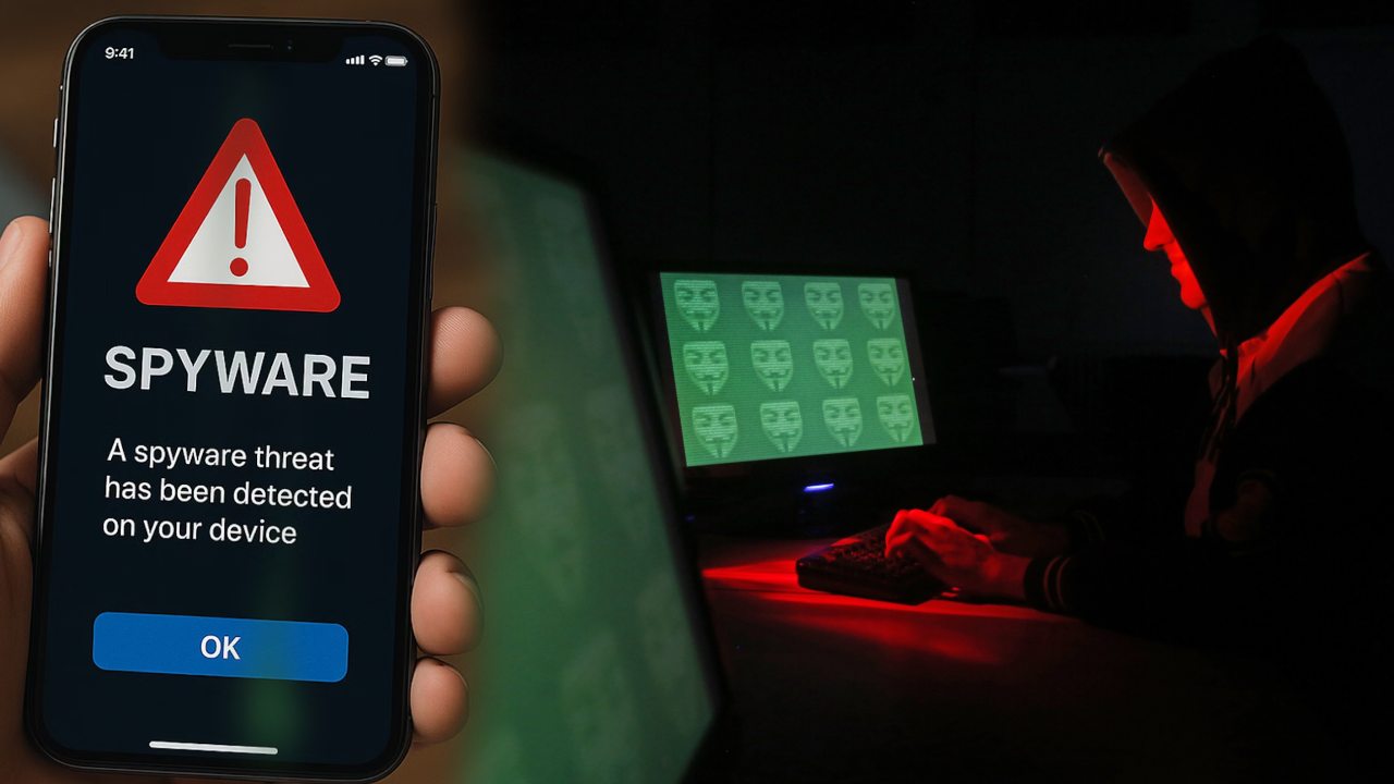 iPhone Users : ఐఫోన్ యూజర్లకు ఆపిల్ హెచ్చరిక.. ఈ కొత్త స్పైవేర్ దాడులపై మీకు నోటిఫికేషన్ వచ్చిందా? అర్జంట్ గా ఇలా చేయండి! iPhone Users : ఐఫోన్ యూజర్లకు ఆపిల్ హెచ్చరిక.. ఈ కొత్త స్పైవేర్ దాడులపై మీకు నోటిఫికేషన్ వచ్చిందా? అర్జంట్ గా ఇలా చేయండి!