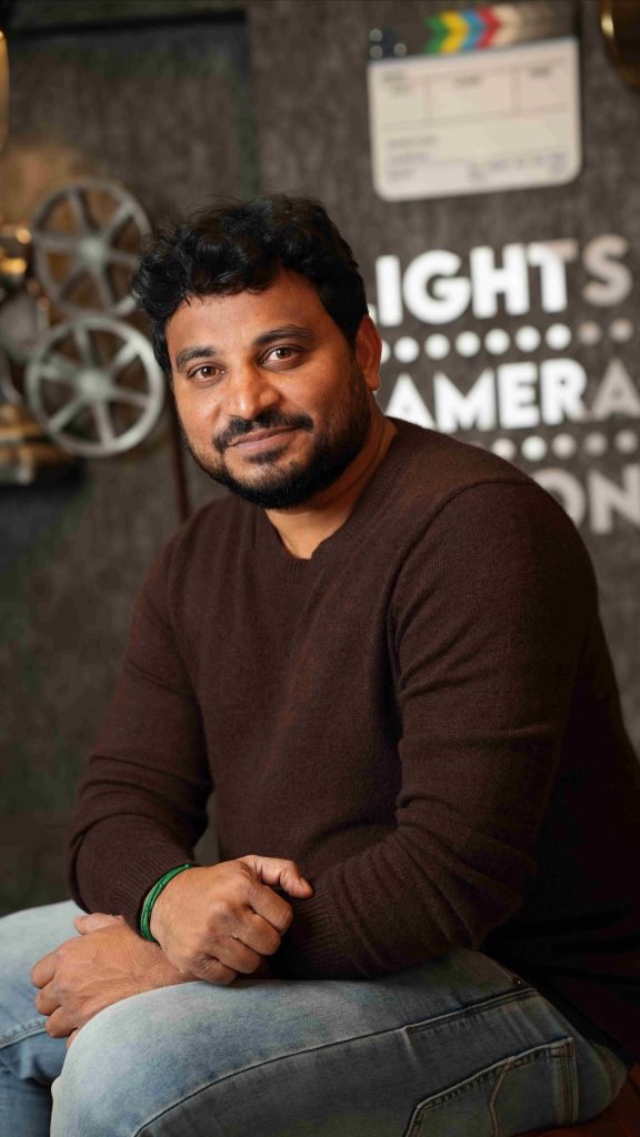 Jagadish Cheekati