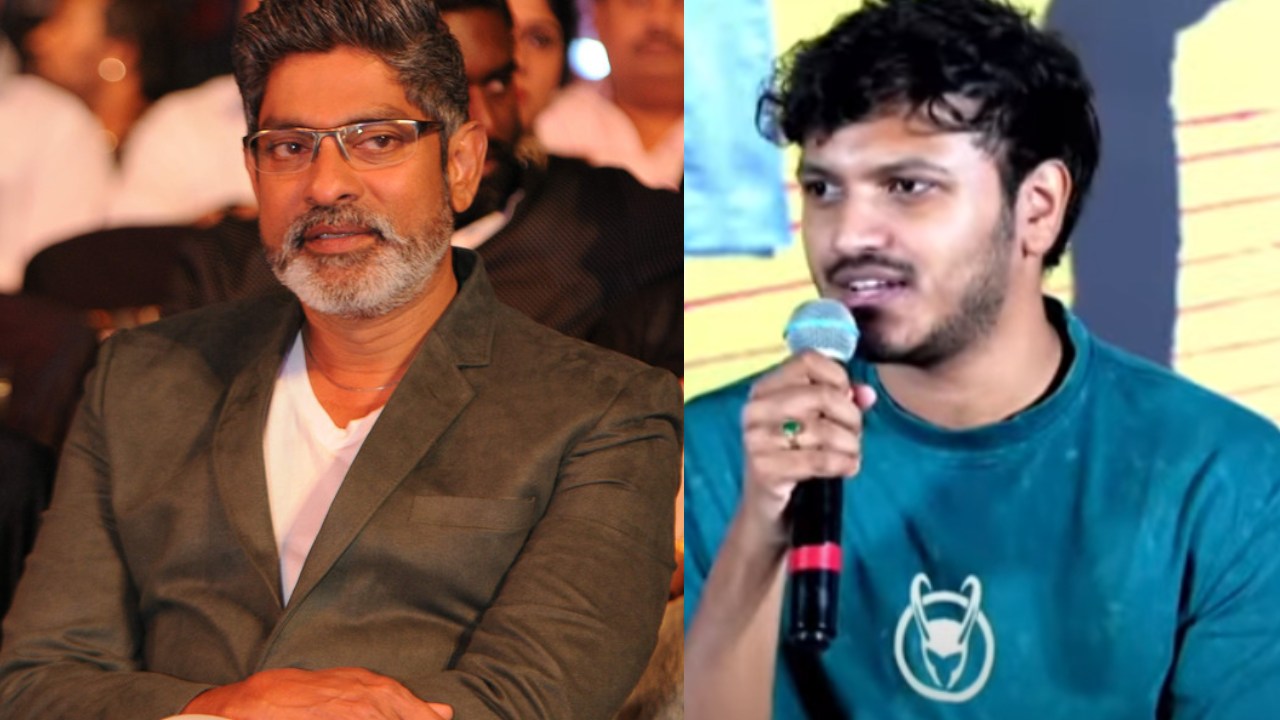 Jagapathi Babu : అతని కోసం నిర్మాతగా మారిన జగపతి బాబు.. ఫస్ట్ సినిమా రిలీజ్ అవ్వకముందే నెక్స్ట్ సినిమాకు అడ్వాన్స్.. Jagapathi Babu : అతని కోసం నిర్మాతగా మారిన జగపతి బాబు.. ఫస్ట్ సినిమా రిలీజ్ అవ్వకముందే నెక్స్ట్ సినిమాకు అడ్వాన్స్..
