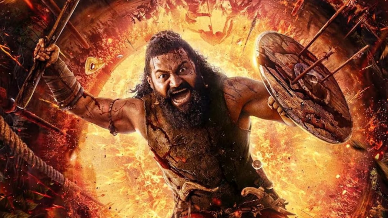 Kantara Chapter 1 : బాయ్ కాట్ అన్నా.. విమర్శలు చేసినా.. మళ్ళీ తెలుగు వాళ్ళను టార్గెట్ చేసిన కాంతార చాప్టర్ 1.. Kantara Chapter 1 : బాయ్ కాట్ అన్నా.. విమర్శలు చేసినా.. మళ్ళీ తెలుగు వాళ్ళను టార్గెట్ చేసిన కాంతార చాప్టర్ 1..