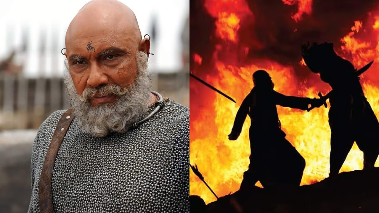 Kattappa : ‘కట్టప్ప’తో సపరేట్ సినిమా.. బాహుబలి ప్రీక్వెల్..? Kattappa : ‘కట్టప్ప’తో సపరేట్ సినిమా.. బాహుబలి ప్రీక్వెల్..?