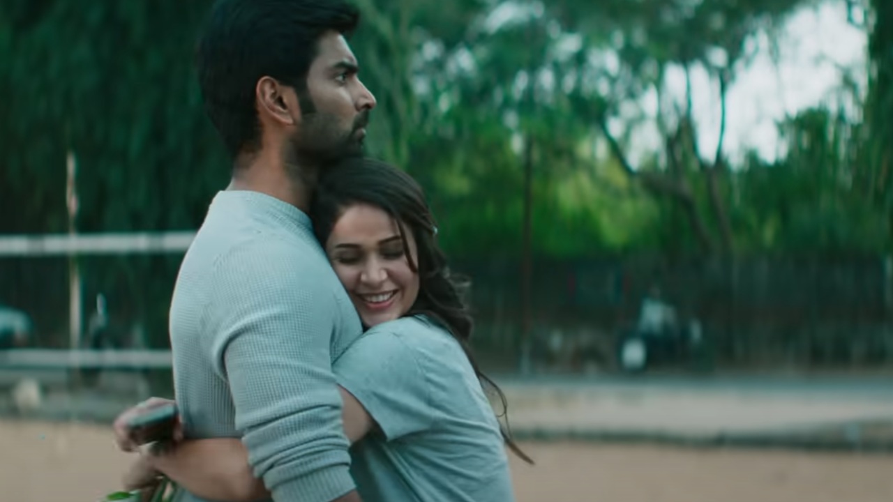 Tunnel : మెగా కోడలు నటించిన తమిళ్ సినిమా.. తెలుగులో కూడా రిలీజ్.. ఎప్పుడంటే.. Tunnel : మెగా కోడలు నటించిన తమిళ్ సినిమా.. తెలుగులో కూడా రిలీజ్.. ఎప్పుడంటే..