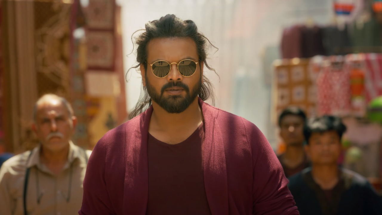Manchu Manoj : ‘మిరాయ్’ సినిమాకు మంచు మనోజ్ రెమ్యూనరేషన్ ఎన్ని కోట్లు తెలుసా? తేజ సజ్జ కంటే ఎక్కువ? Manchu Manoj : ‘మిరాయ్’ సినిమాకు మంచు మనోజ్ రెమ్యూనరేషన్ ఎన్ని కోట్లు తెలుసా? తేజ సజ్జ కంటే ఎక్కువ?