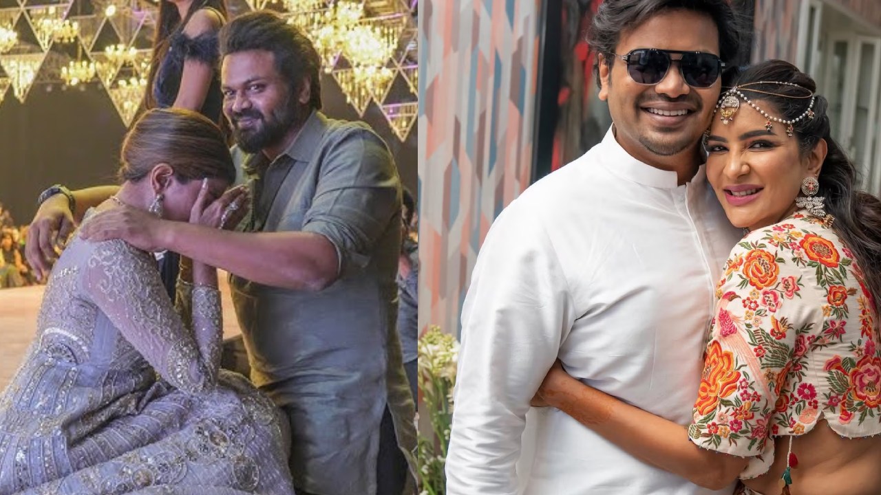 Manchu Manoj : నాకు బతకాలని లేదు.. ఈ జీవితం చాలు అనుకున్నా.. మా అక్క నన్ను పట్టుకొని ఏడ్చేసింది.. Manchu Manoj : నాకు బతకాలని లేదు.. ఈ జీవితం చాలు అనుకున్నా.. మా అక్క నన్ను పట్టుకొని ఏడ్చేసింది..