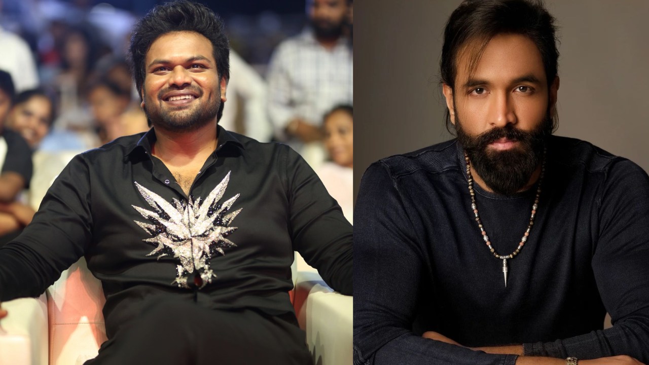 Manchu Family : మంచు కుటుంబం మధ్య నిప్పు ఆరుతుందా.. అన్నాతమ్ముళ్ల ట్వీట్స్ వైరల్.. Manchu Family : మంచు కుటుంబం మధ్య నిప్పు ఆరుతుందా.. అన్నాతమ్ముళ్ల ట్వీట్స్ వైరల్..