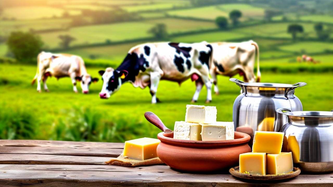 Milk Prices Reduced: గుడ్న్యూస్.. జీఎస్టీ సంస్కరణల ఎఫెక్ట్.. పాలు, పాల ఉత్పత్తుల ధరలు తగ్గాయ్.. Milk Prices Reduced: గుడ్న్యూస్.. జీఎస్టీ సంస్కరణల ఎఫెక్ట్.. పాలు, పాల ఉత్పత్తుల ధరలు తగ్గాయ్..