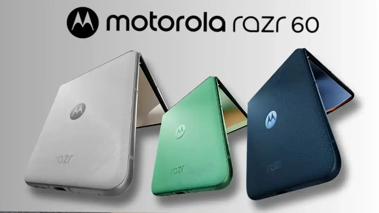 moto razr 60