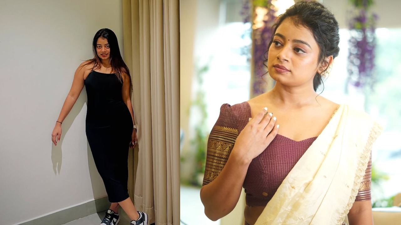 Nainika : అబ్యూజ్ చేస్తే భరించాలి అన్నట్టు ఉండిపోయింది.. సూసైడ్ ప్రయత్నం చేశాను.. Nainika : అబ్యూజ్ చేస్తే భరించాలి అన్నట్టు ఉండిపోయింది.. సూసైడ్ ప్రయత్నం చేశాను..
