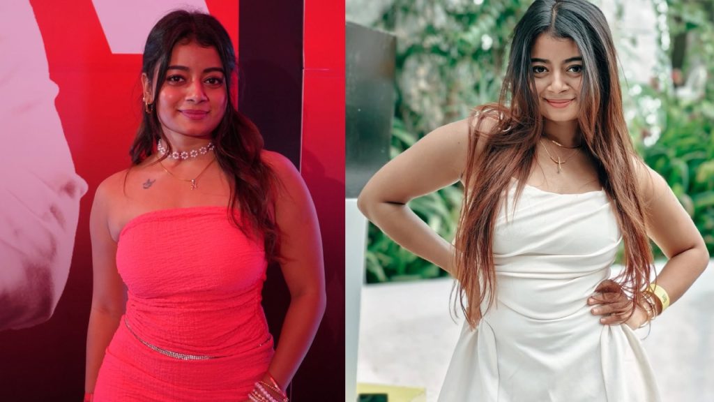 Dancer Nainika Sensational Comments on Audience Regarding Dhee Show trolls