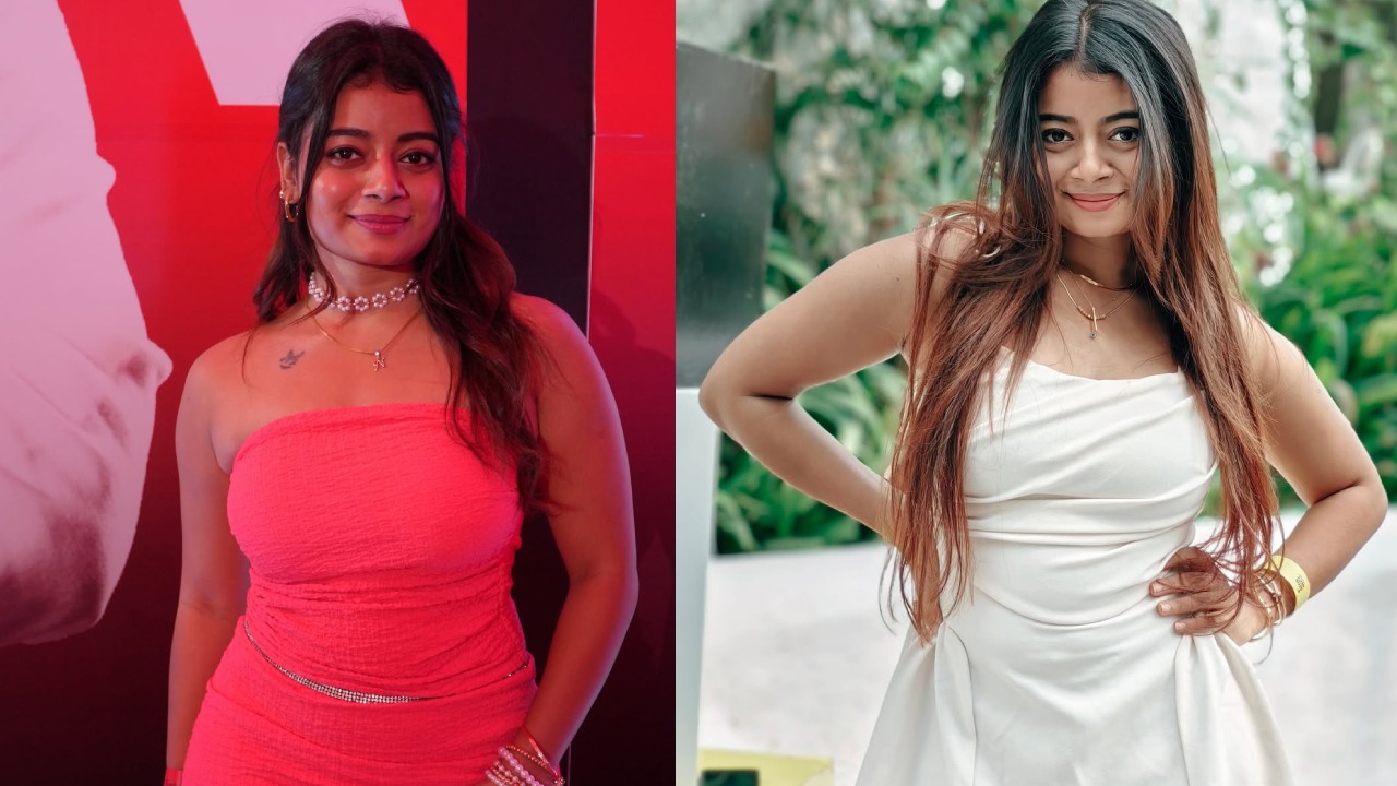 Dancer Nainika : అది మా డ్యాన్సర్స్ ఇష్టం.. వాళ్ళే చూడట్లేదు అంటూ ఆడియన్స్ పైనే విమర్శలు చేస్తున్న డ్యాన్సర్.. Dancer Nainika : అది మా డ్యాన్సర్స్ ఇష్టం.. వాళ్ళే చూడట్లేదు అంటూ ఆడియన్స్ పైనే విమర్శలు చేస్తున్న డ్యాన్సర్..