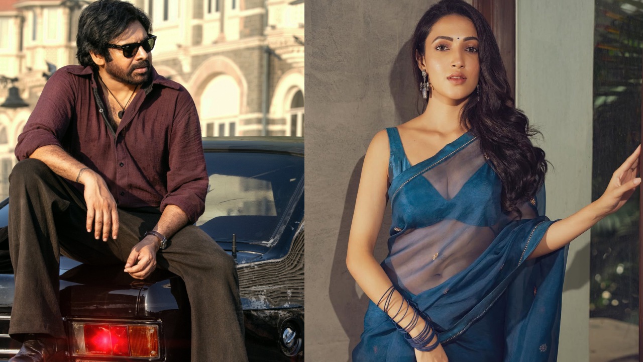 Neha Shetty : OGలో నేహశెట్టి స్పెషల్ సాంగ్ ఏది బ్రో..? ఎడిటింగ్ లో తీసేశారా? Neha Shetty : OGలో నేహశెట్టి స్పెషల్ సాంగ్ ఏది బ్రో..? ఎడిటింగ్ లో తీసేశారా?
