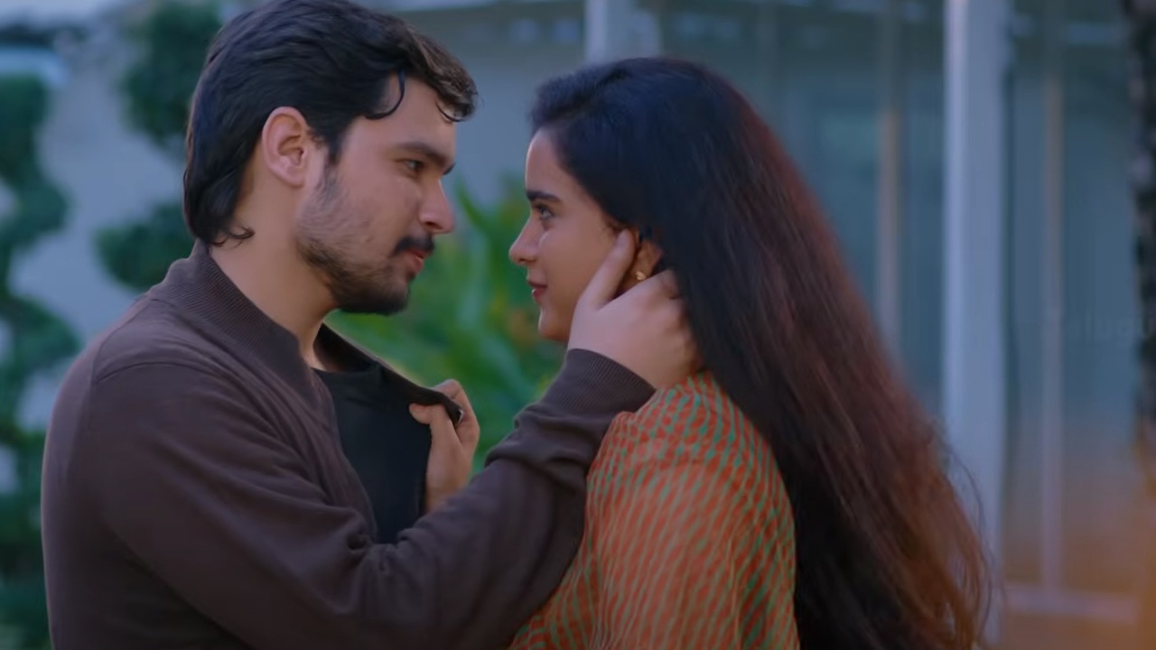 O Cheliya : ‘ఓ.. చెలియా’ టీజర్ రిలీజ్.. శ్రీకాంత్ చేతుల మీదుగా.. O Cheliya : ‘ఓ.. చెలియా’ టీజర్ రిలీజ్.. శ్రీకాంత్ చేతుల మీదుగా..